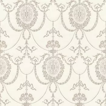 Обои виниловые на флизелиновой основе Rasch Trianon XL 963007