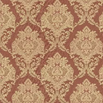 Обои виниловые на флизелиновой основе Rasch Wilhelm 962857