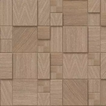 Обои виниловые на флизелиновой основе Victoria Stenova Вуд мотив 984057