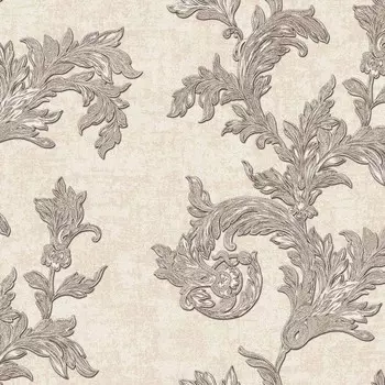 Обои виниловые на флизелиновой основе Victoria Stenova Касабланка мотив 998366