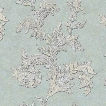 Обои виниловые на флизелиновой основе Victoria Stenova Касабланка мотив 998363