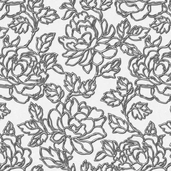 Обои виниловые на флизелиновой основе Victoria Stenova Ева мотив 998541