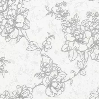 Обои виниловые на флизелиновой основе Victoria Stenova Ника мотив 998481