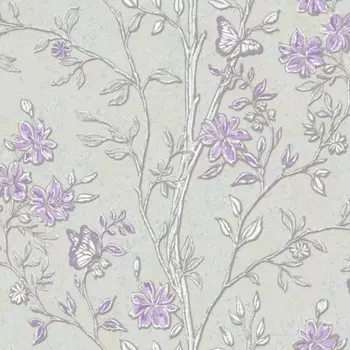 Обои виниловые на флизелиновой основе Victoria Stenova Амели мотив 998463