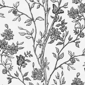 Обои виниловые на флизелиновой основе Victoria Stenova Амели мотив 998461