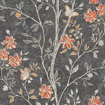 Обои виниловые на флизелиновой основе Victoria Stenova Амели мотив 998469