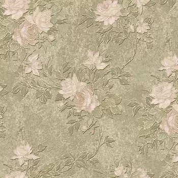 Обои виниловые на флизелиновой основе Victoria Stenova Вивиан мотив 998563