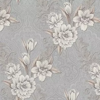 Обои виниловые на флизелиновой основе Victoria Stenova Kimi 998097