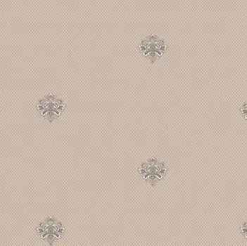 Обои виниловые на флизелиновой основе Wallberry Мишель 1563