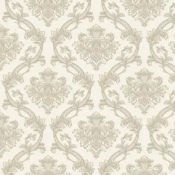 Обои виниловые на флизелиновой основе Wallberry Мишель 1551