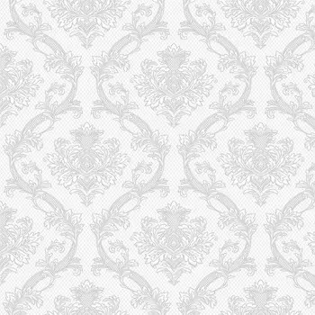 Обои виниловые на флизелиновой основе Wallberry Мишель 1550