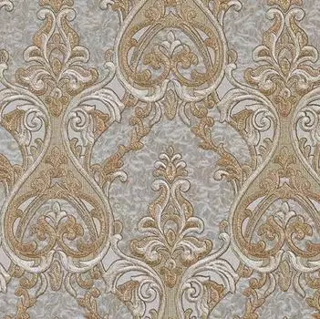 Обои виниловые на флизелиновой основе Zambaiti Parati Murella Bella 25007