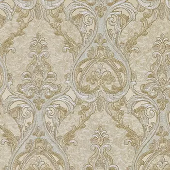 Обои виниловые на флизелиновой основе Zambaiti Parati Murella Bella 25012