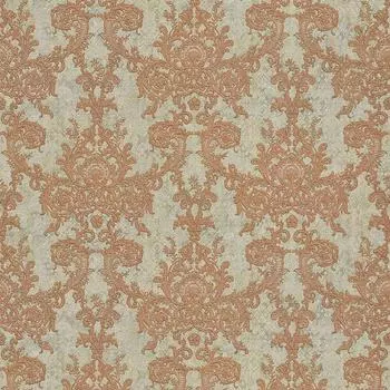 Обои виниловые на флизелиновой основе Zambaiti Parati Murella Moda 53005