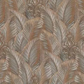 Обои виниловые на флизелиновой основе Zambaiti Parati Murella Moda 53051