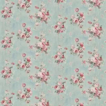 Обои виниловые на флизелиновой основе Zambaiti Parati Nova 21037