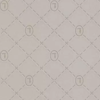 Обои виниловые на флизелиновой основе Zambaiti Parati Trussardi 5 21856