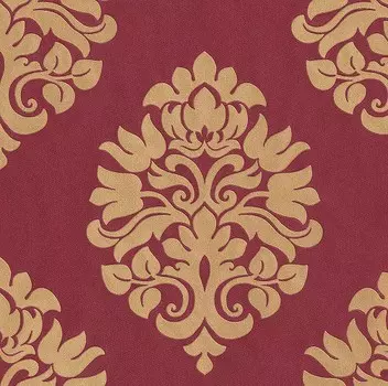 Обои виниловые Rasch En Suite 545708