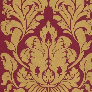 Обои виниловые Rasch En Suite 546408