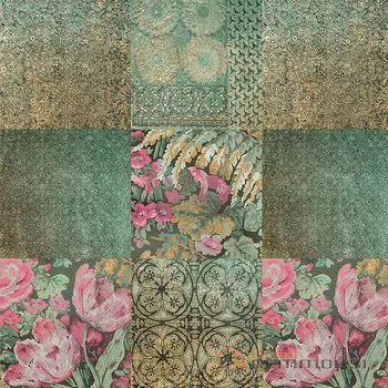 Обои Zambaiti Parati Coca Cola 41243