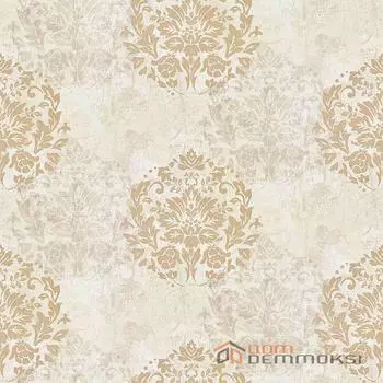 Обои Zambaiti Parati Metropolis 44538