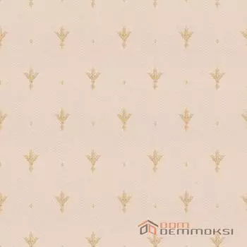 Обои Zambaiti Parati Satin Flowers 44611 (4125)