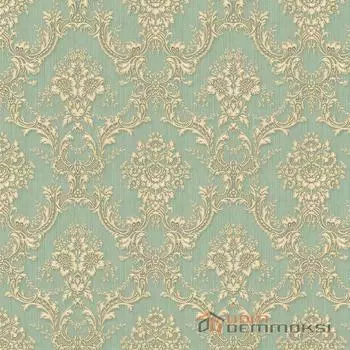 Обои Zambaiti Parati Satin Flowers 44621 (4153)