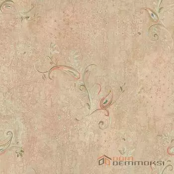 Обои Zambaiti Parati Satin Flowers 44629