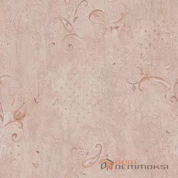 Обои Zambaiti Parati Satin Flowers 44631