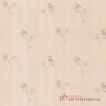 Обои Zambaiti Parati Satin Flowers 44643