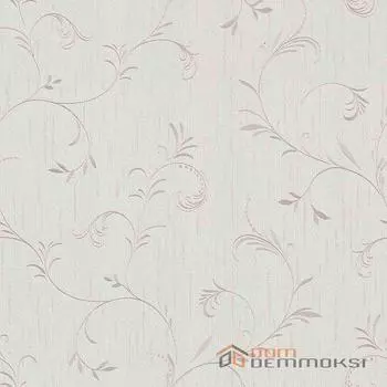 Обои Zambaiti Parati Satin Flowers 44650