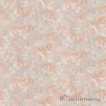 Обои Zambaiti Parati Satin Flowers 44657