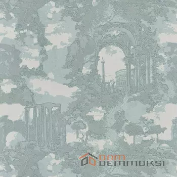 Обои Zambaiti Parati Trussardi 4 44932