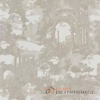 Обои Zambaiti Parati Trussardi 4 44934