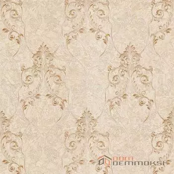 Обои Zambaiti Parati Via Della Seta 5605