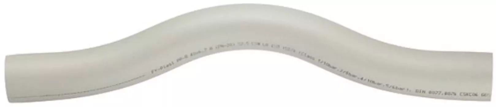 Обвод полипропиленовый FV Plast D40 мм