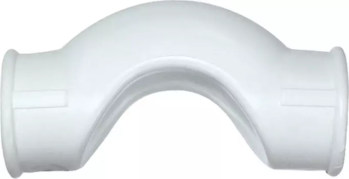 Обвод полипропиленовый Kalde 3202-twc-320001 D32 мм