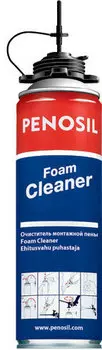 Очиститель монтажной пены Penosil Foam Cleaner 500 мл