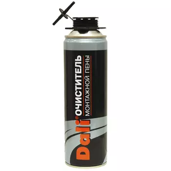 Очиститель неотвердевшей пены Рогнеда Dali 500 мл