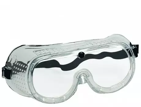 Очки защитные Мастер