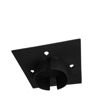 Оголовок для сваи винтовой D108 мм