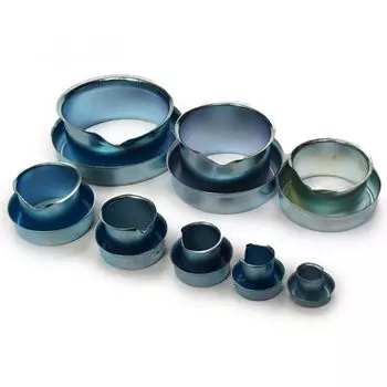 Оконцеватель для металлорукава Промрукав ОЗМ-25