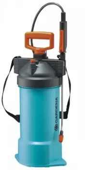 Опрыскиватель помповый Gardena Comfort 00869-20.000.00 5 л