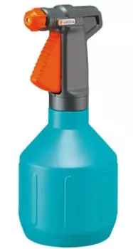 Опрыскиватель помповый Gardena Comfort 1 л