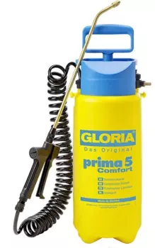 Опрыскиватель помповый Gloria Prima 5 Comfort 000091.0000 5 л