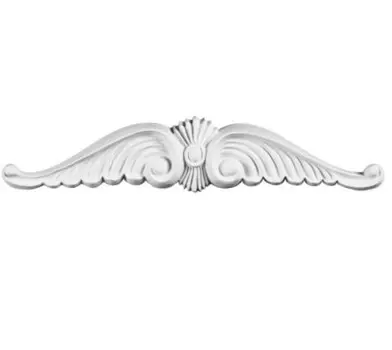 Орнамент из полиуретана Decomaster 66115 210х47х18 мм