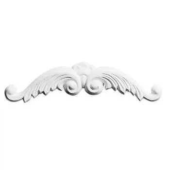 Орнамент из полиуретана Decomaster DA 705 230х50х15 мм