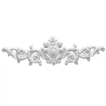 Орнамент из полиуретана Decomaster DA 713 305х95х15 мм