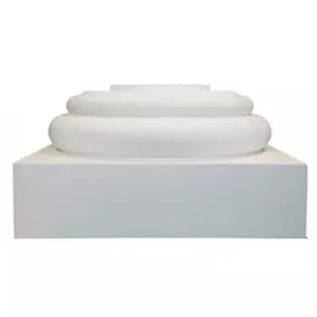 Основание полиуретановое Decomaster 90024-6 215х410х410 мм