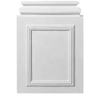 Основание полиуретановое Decomaster 92832-2 530х380х55 мм